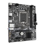 Gigabyte H610M K V2 DDR5 Micro-ATX Motherboard