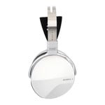 HiFiMan ISVARNA Closed-Back Headphones