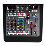 (Open Box) Allen & Heath ZED-6FX Analogue Mixer