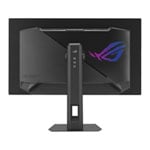 ASUS ROG 26.5" XG27AQDPG QHD 500Hz QD-OLED Gaming Monitor