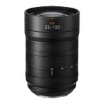 Hasselblad XCD 2,8-4/35-100E Lens