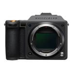 Hasselblad X2D II 100C Medium Format Camera (Body Only)