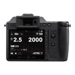 Hasselblad X2D II 100C Medium Format Camera (Body Only)