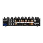 Pioneer DJM-V10-LF 6-Channel Professional DJ Mixer