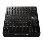Pioneer DJM-V10-LF 6-Channel Professional DJ Mixer
