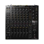 Pioneer DJM-V10-LF 6-Channel Professional DJ Mixer