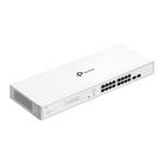 TP-Link Festa FS318GP 18-Port Gigabit Smart PoE+ Switch 150W