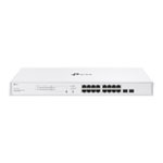 TP-Link Festa FS318GP 18-Port Gigabit Smart PoE+ Switch 150W
