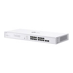 TP-Link Festa FS318GP 18-Port Gigabit Smart PoE+ Switch 150W