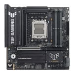 ASUS TUF GAMING B850M-PLUS II AM5 DDR5 PCIe 5.0 Micro-ATX Motherboard