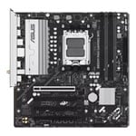 ASUS B850M MAX GAMING WIFI AM5 DDR5 PCIE 5.0 mATX Motherboard