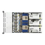 ASUS RS720A-E13-RS12U AMD EPYC 9005 Series SP5 2U 12 Bay Barebone Server
