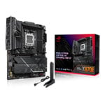 ASUS ROG Strix X870E-H Gaming WIFI7 DDR5 PCIe 5.0 ATX Motherboard