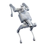 Unitree A2 PRO Standard Industrial Quadruped Robot