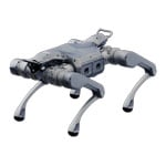 Unitree A2 PRO Standard Industrial Quadruped Robot