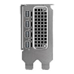 PNY NVIDIA RTX PRO 4000 SFF 24GB GDDR7 Blackwell Ray Tracing Workstation Graphics Card (OEM)