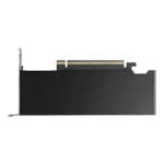 PNY NVIDIA RTX PRO 4000 SFF 24GB GDDR7 Blackwell Ray Tracing Workstation Graphics Card (OEM)