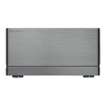 Silverstone Crown 04 Home Theatre Case with Dual Radiator Support