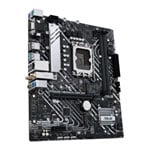 ASUS PRIME H610M-A WiFi + Intel i3 14100F + 16GB Klevv DDR4 Bundle