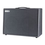 (Open Box) Blackstar Silverline Stereo Deluxe 100W 2x12" Guitar Amplifier Combo