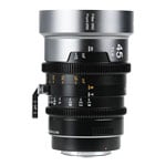 Sirui IronStar 45mm T1.9 Lens (PL/EF Mount)