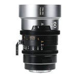 Sirui IronStar 60mm T1.9 Lens (PL/EF Mount)