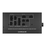 CORSAIR RM750x SHIFT 2025 750W 80+ Gold PCIE 5.1 Fully Modular ATX 3.1 Power Supply