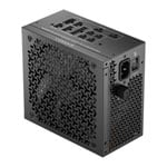 CORSAIR RM850X SHIFT 2025 850W 80+ Gold PCIE 5.1 Fully Modular ATX 3.1 Power Supply