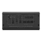 CORSAIR HX1000i SHIFT 2025 Cybenetics Platinum ATX 3.1 PCIE 5.0 Fully Modular Power Supply