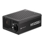CORSAIR HX1200i SHIFT 2025 Cybenetics Platinum ATX 3.1 PCIE 5.0 Fully Modular Power Supply
