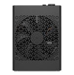 CORSAIR HX1200i SHIFT 2025 Cybenetics Platinum ATX 3.1 PCIE 5.0 Fully Modular Power Supply