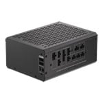 CORSAIR HX1200i SHIFT 2025 Cybenetics Platinum ATX 3.1 PCIE 5.0 Fully Modular Power Supply