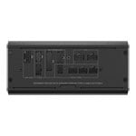 CORSAIR HX1200i SHIFT 2025 Cybenetics Platinum ATX 3.1 PCIE 5.0 Fully Modular Power Supply