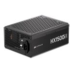 CORSAIR HX1500i SHIFT 2025 Cybenetics Platinum ATX 3.1 PCIE 5.0 Fully Modular Power Supply