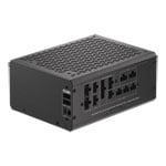 CORSAIR HX1500i SHIFT 2025 Cybenetics Platinum ATX 3.1 PCIE 5.0 Fully Modular Power Supply