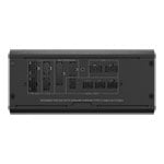 CORSAIR HX1500i SHIFT 2025 Cybenetics Platinum ATX 3.1 PCIE 5.0 Fully Modular Power Supply