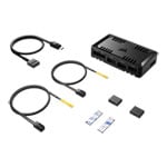 CORSAIR COMMANDER DUO Lighting and Fan Controller