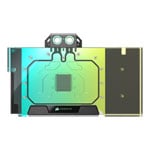 CORSAIR Hydro X Series XG5 RGB 5090 Astral Graphics Card Water Block