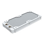 CORSAIR Hydro X Series XR5 240mm V2 White Custom Cooling Radiator