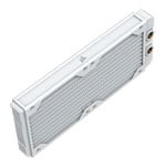CORSAIR Hydro X Series XR5 240mm V2 White Custom Cooling Radiator