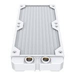 CORSAIR Hydro X Series XR5 240mm V2 White Custom Cooling Radiator