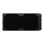CORSAIR Hydro X Series XR5 280mm V2 Custom Cooling Radiator