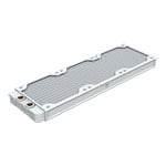 CORSAIR Hydro X Series XR5 360mm V2 White Custom Cooling Radiator