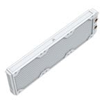 CORSAIR Hydro X Series XR5 360mm V2 White Custom Cooling Radiator