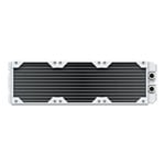 CORSAIR Hydro X Series XR5 360mm V2 White Custom Cooling Radiator