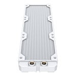 CORSAIR Hydro X Series XR5 360mm V2 White Custom Cooling Radiator