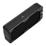 CORSAIR Hydro X Series XR7 240mm V2 Custom Cooling Radiator