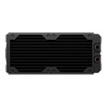 CORSAIR Hydro X Series XR7 240mm V2 Custom Cooling Radiator