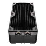 CORSAIR Hydro X Series XR7 240mm V2 Custom Cooling Radiator