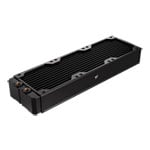 CORSAIR Hydro X Series XR7 360mm V2 Custom Cooling Radiator